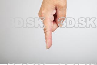 Finger texture of Chelsea 0005